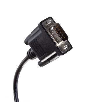 Reach RS4 & RS4 Pro Kabel für permanente Stromversorgung